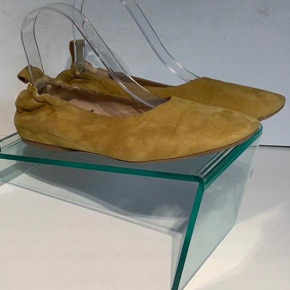 Everlane flats -Hard to find color - Picture 2 of 9